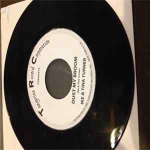 Ike & Tina Turner - Dust My Broom FLAC