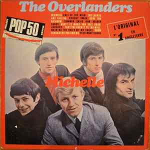 The Overlanders - Michelle FLAC