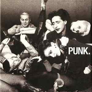 Various - Punk. FLAC