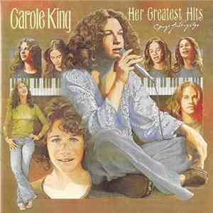 Carole King - Her Greatest Hits (Songs Of Long Ago) FLAC