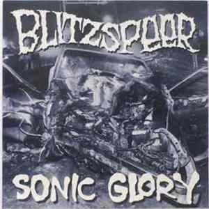 Blitzspeer - Sonic Glory FLAC