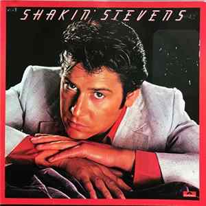 Shakin' Stevens - Shakin' Stevens FLAC