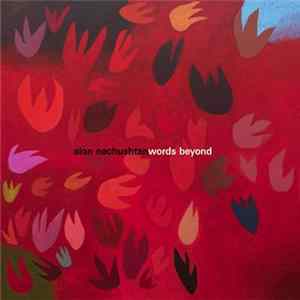 Alon Nechushtan - Words Beyond FLAC