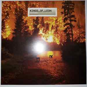 Kings Of Leon - Notion FLAC