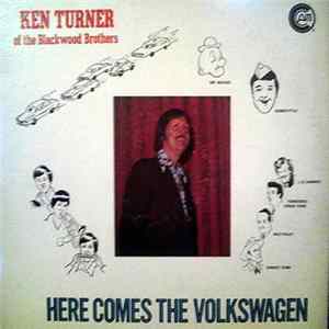 Ken Turner - Here Comes The Volkswagen FLAC