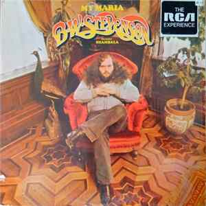 B. W. Stevenson - My Maria FLAC