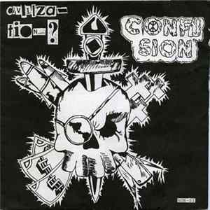 Confusion - Civiliza-tion.....? FLAC
