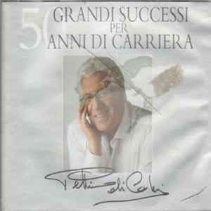 Peppino Di Capri - 50 Grandi Successi Per 50 Anni Di Carriera FLAC