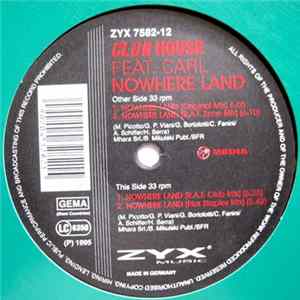 Club House Feat. Carl - Nowhere Land FLAC