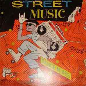 Various - Street Music FLAC