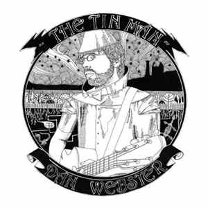 Dan Webster - The Tin Man FLAC