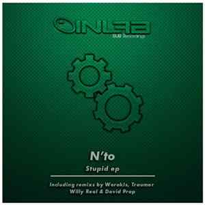 N'to - Stupid ep FLAC