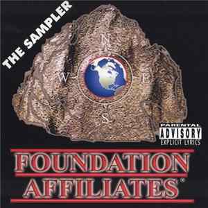 Foundation Affiliates - The Sampler FLAC