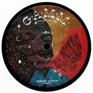 SMBD - Space Is The Place FLAC