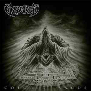 Gorguts - Colored Sands FLAC
