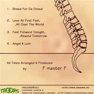 F master F - Bang Yo Dead EP FLAC