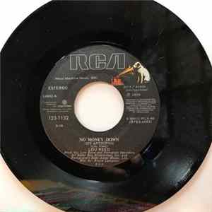 Lou Reed - No Money Down (Sin Anticipos) FLAC