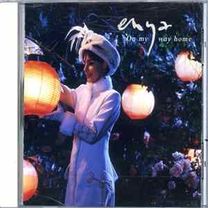Enya - On My Way Home FLAC