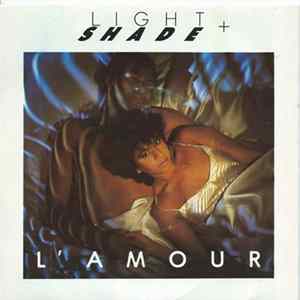 Light + Shade - L'Amour FLAC