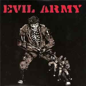 Evil Army - Evil Army FLAC