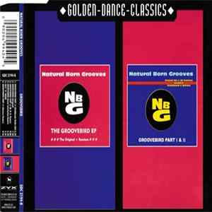 Natural Born Grooves - Groovebird FLAC