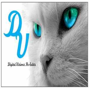 Starpoint - Object Of My Desire (Digital Visions Re-Edit) FLAC