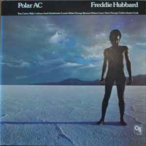 Freddie Hubbard - Polar AC FLAC