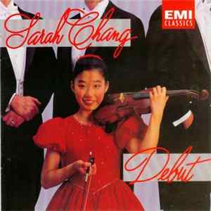 Sarah Chang - Debut FLAC
