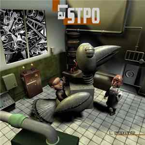 La STPO - L'Empreinte FLAC