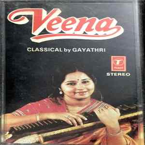 Gayathri - Veena FLAC