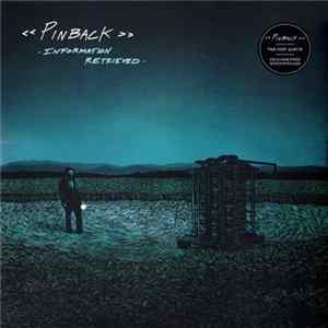 Pinback - Information Retrieved FLAC
