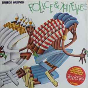 Junior Murvin - Police And Thieves FLAC