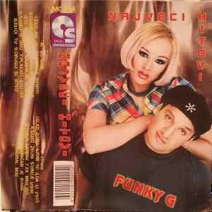 Funky G - Najveći Hitovi FLAC