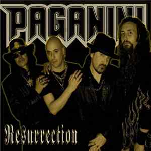 Paganini - Resurrection FLAC