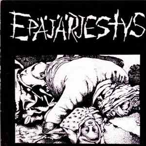 Epäjärjestys - Epäjärjestys FLAC