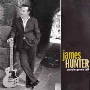 James Hunter - People Gonna Talk FLAC
