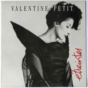 Valentine Petit - Étreintes FLAC