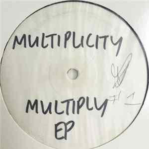 Multiplicity - Multiply EP FLAC
