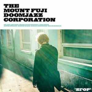 The Mount Fuji Doomjazz Corporation - Egor FLAC