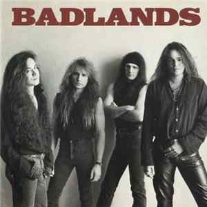 Badlands - Badlands FLAC