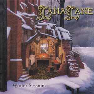 Lana Lane - Winter Sessions FLAC
