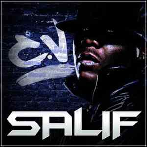 Salif - C.V FLAC