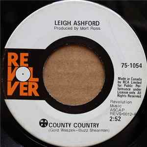 Leigh Ashford - County Country FLAC