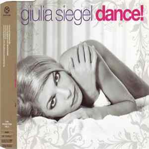 Giulia Siegel - Dance! FLAC