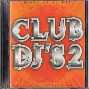 Various - Club DJ's 2 - Heya Mix Collection II FLAC