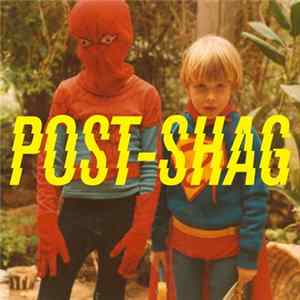 Steakhouse Orchestra - Post-shag FLAC