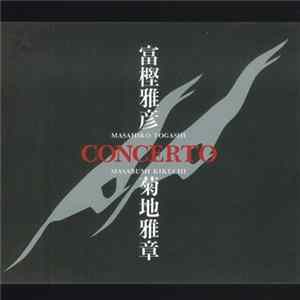 Masahiko Togashi, Masabumi Kikuchi - Concerto FLAC