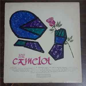 Various - Songs From Camelot FLAC