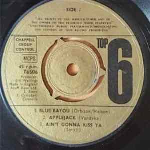 Various - Top 6 FLAC