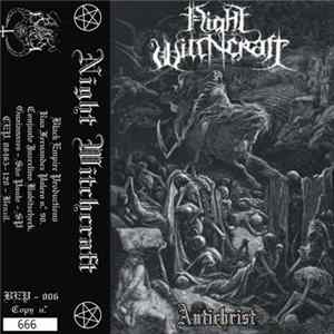 Night Witchcraft - Antichrist FLAC